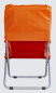 Preview: FIAM® Relaxsessel Fiesta 027S Orange